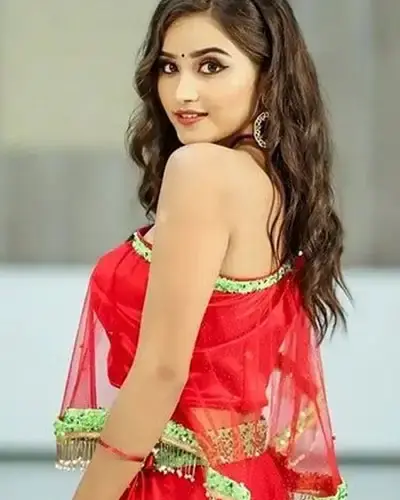 Escort In Pavagada
